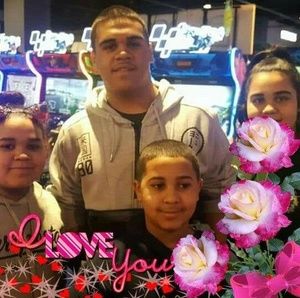 Meet your Posher, Pamela